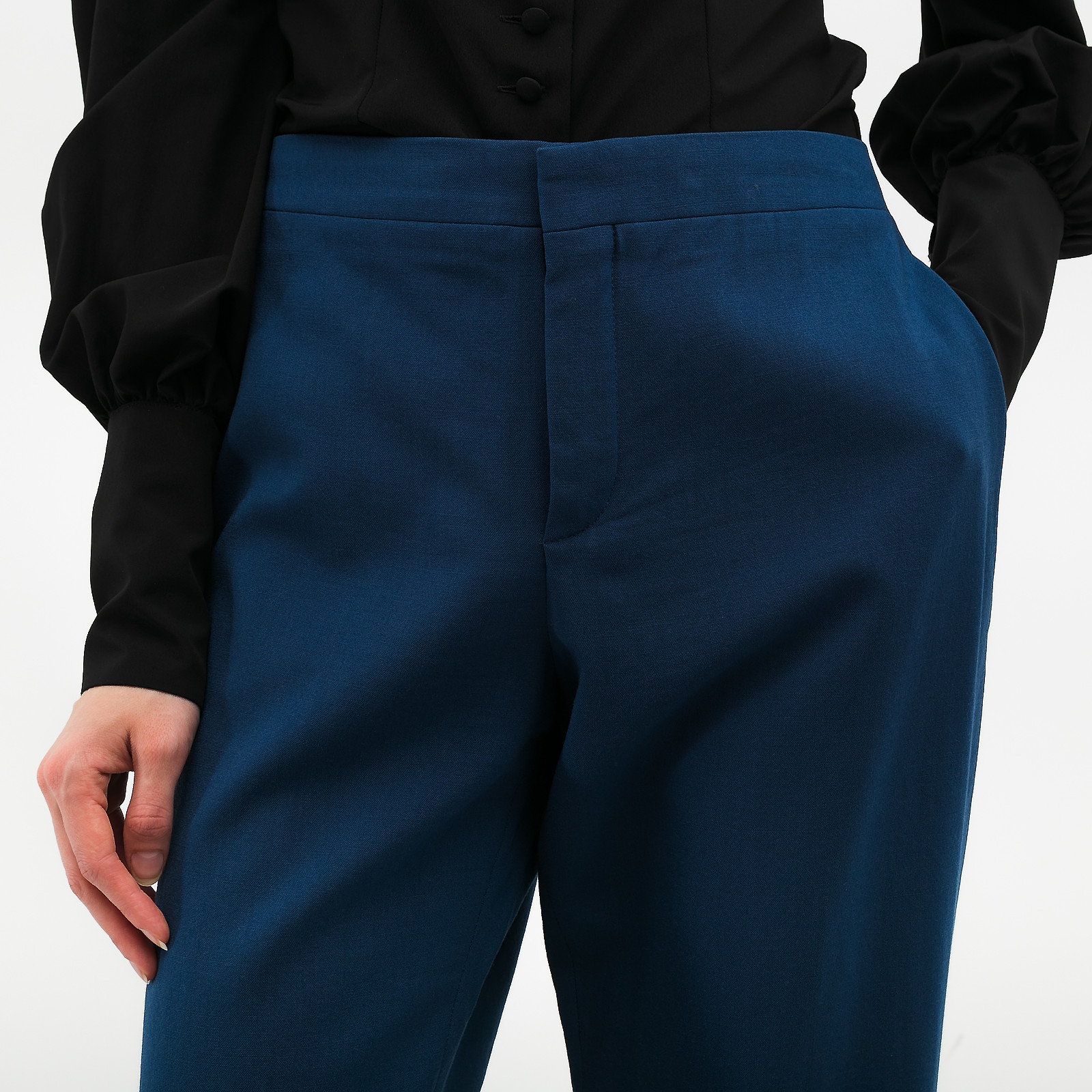 Брюки Chloe - купить оригинал в секонд-хенде SFS - 4