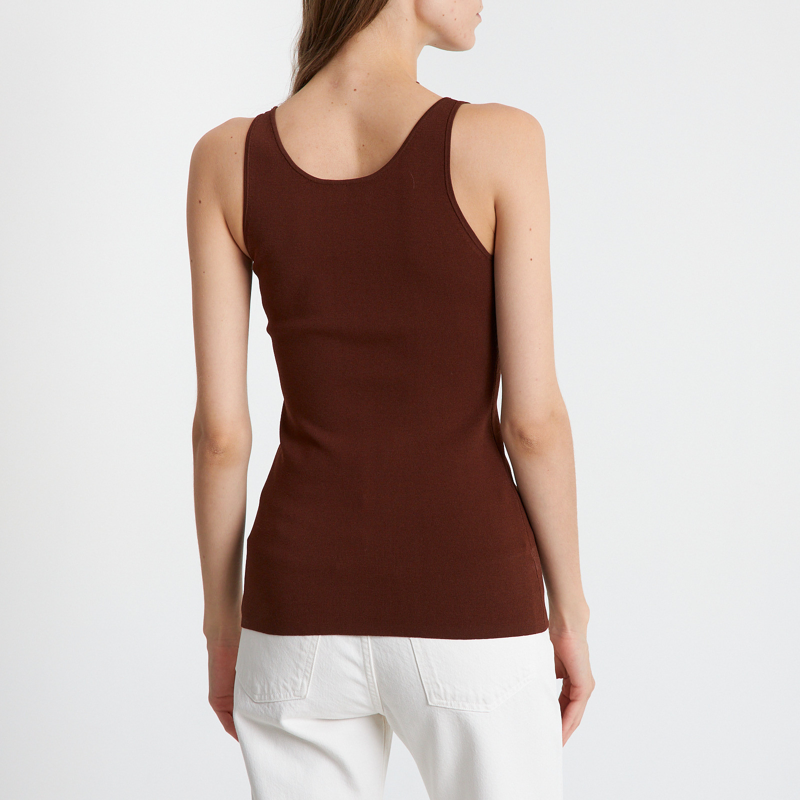 Топ Toteme - купить оригинал в секонд-хенде SFS - 3