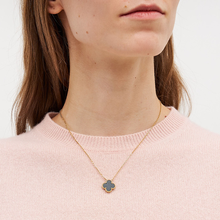 Подвеска Van Cleef & Arpels