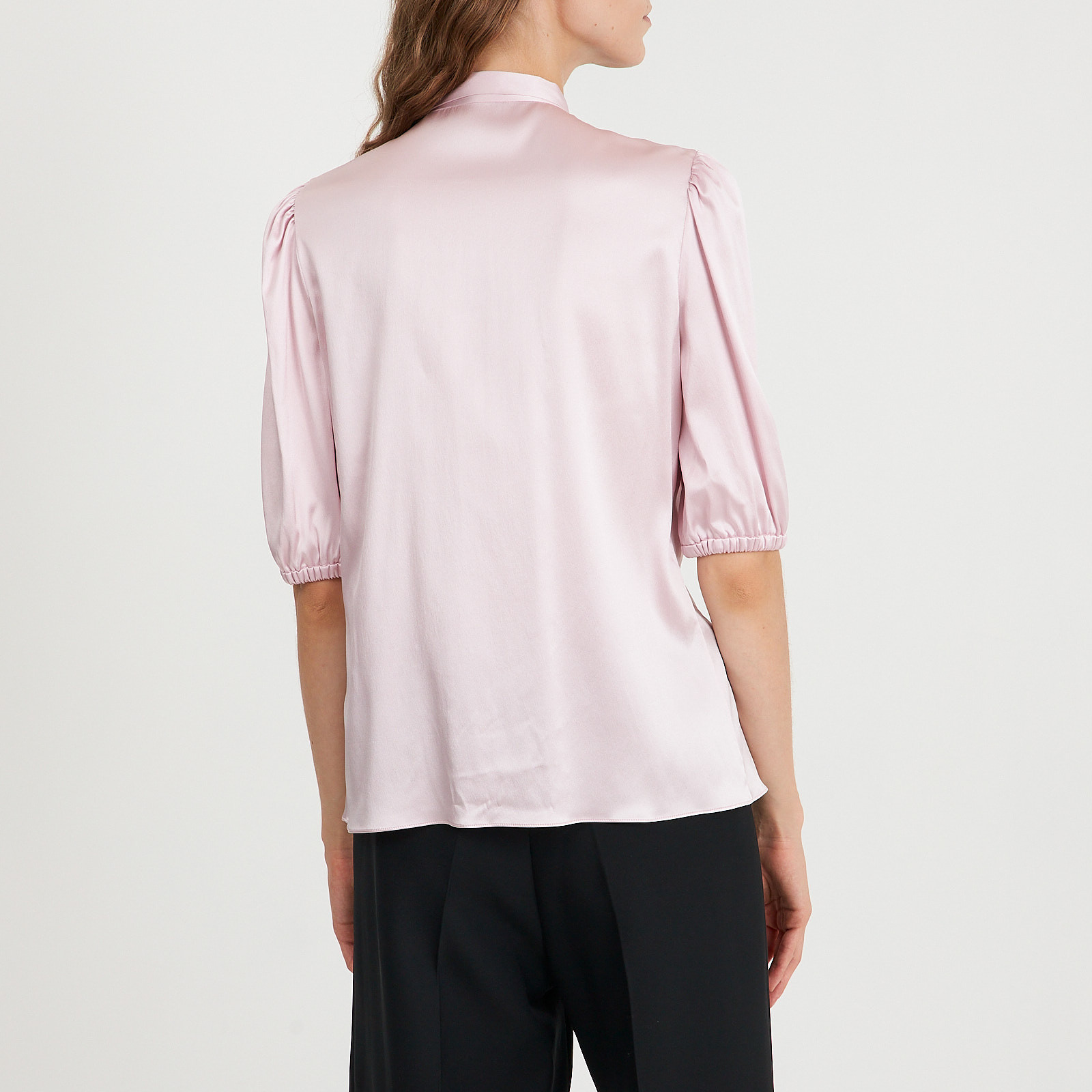 Блуза Dolce&Gabbana - купить оригинал в секонд-хенде SFS - 3