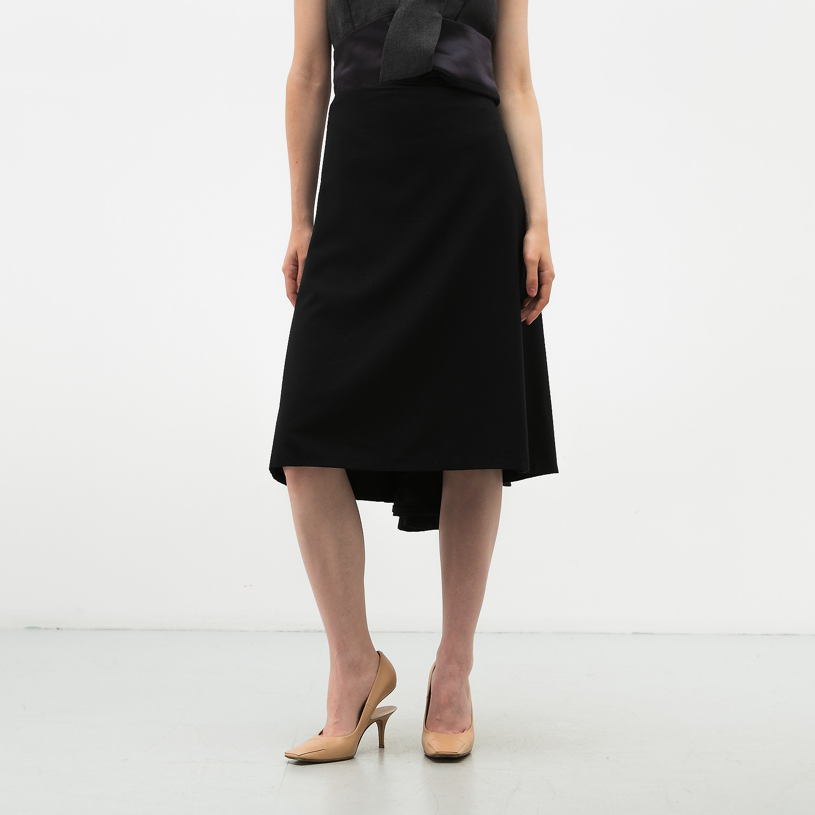 Юбка Jil Sander - купить оригинал в секонд-хенде SFS - 1