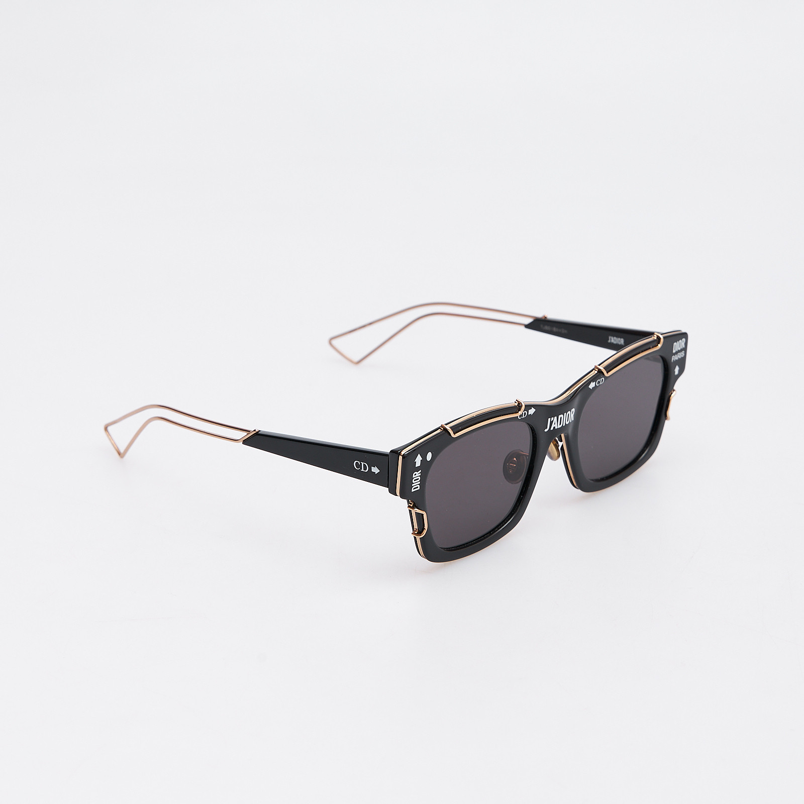 Очки Christian Dior - купить оригинал в секонд-хенде SFS - 3