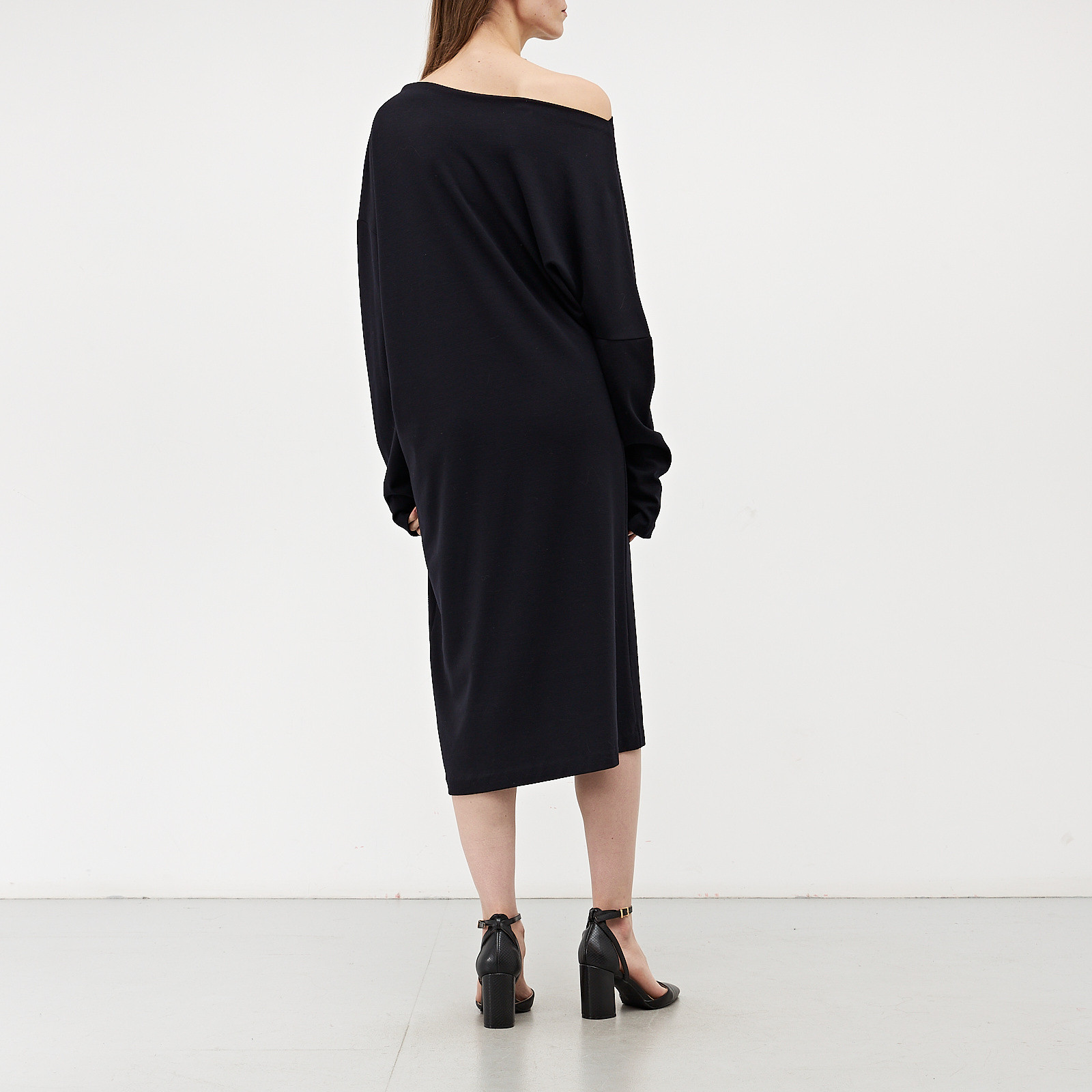 Платье Jil Sander - купить оригинал в секонд-хенде SFS - 3