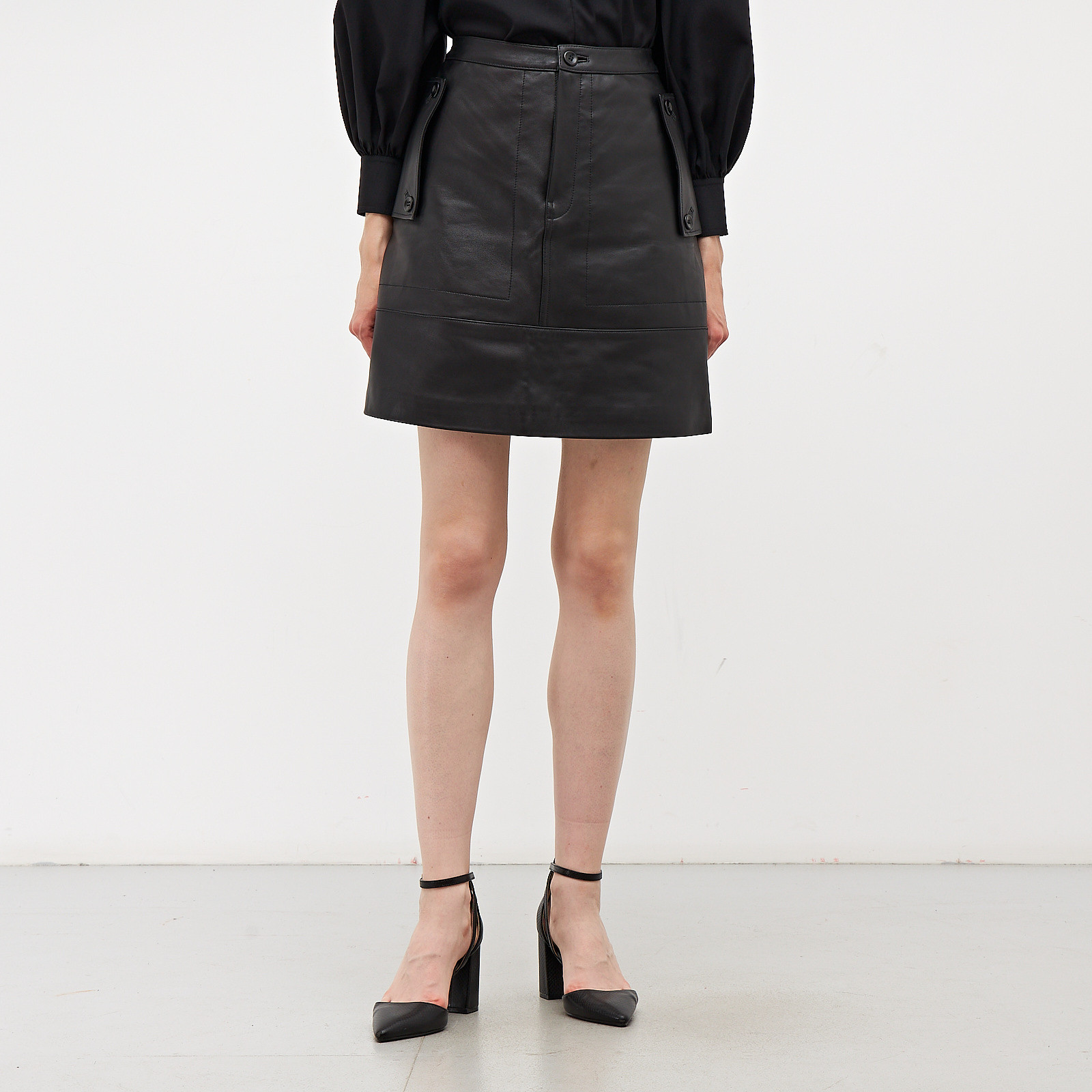 Юбка Proenza Schouler - купить оригинал в секонд-хенде SFS - 1
