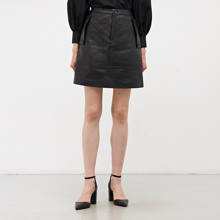 Юбка Proenza Schouler