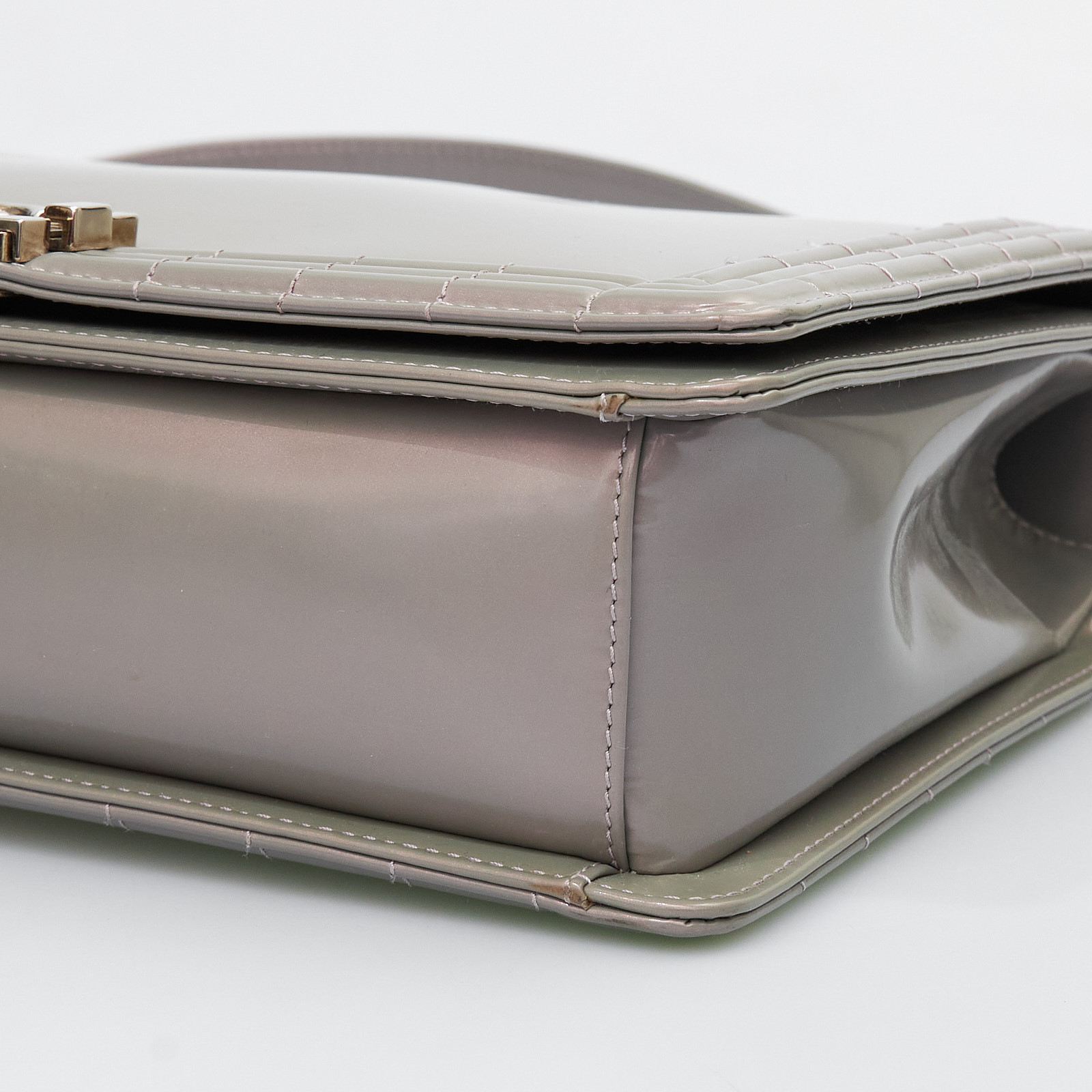 Сумка Chanel - купить оригинал в секонд-хенде SFS - 7