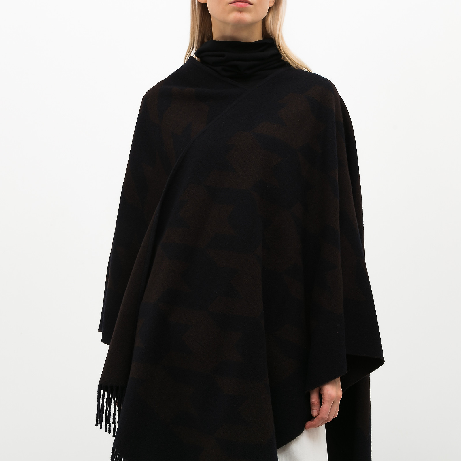 Шарф Max Mara Studio - купить оригинал в секонд-хенде SFS - 2
