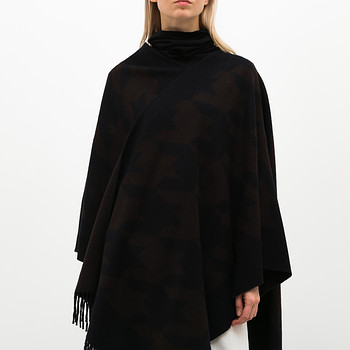 Шарф Max Mara Studio
