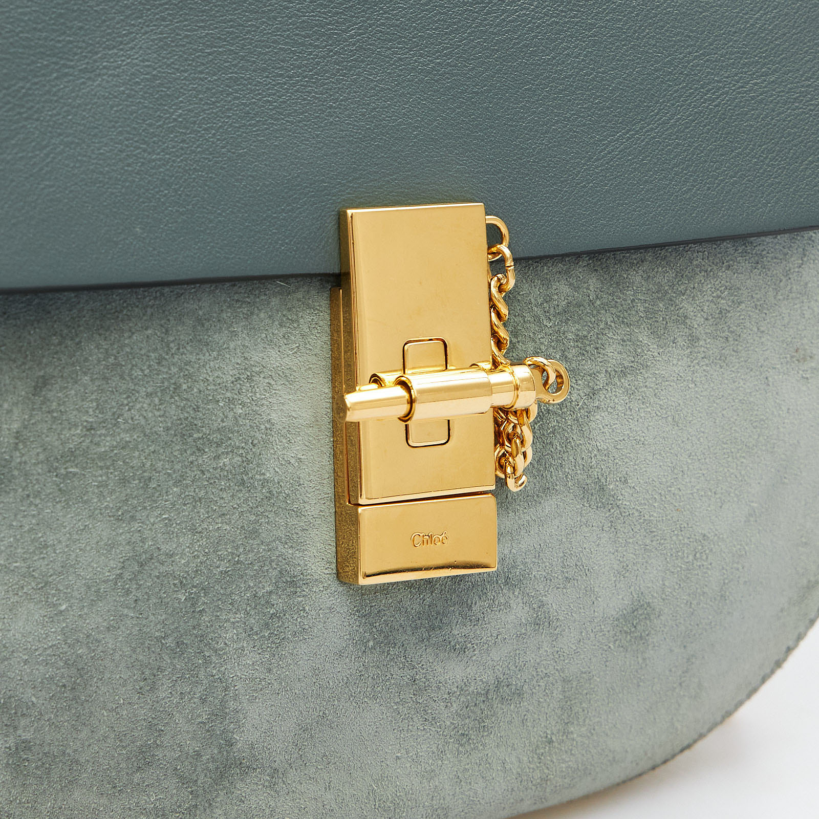 Сумка Chloe - купить оригинал в секонд-хенде SFS - 5