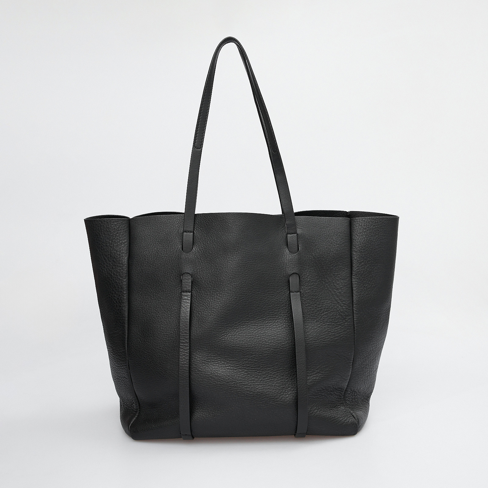 Сумка Balenciaga - купить оригинал в секонд-хенде SFS - 4
