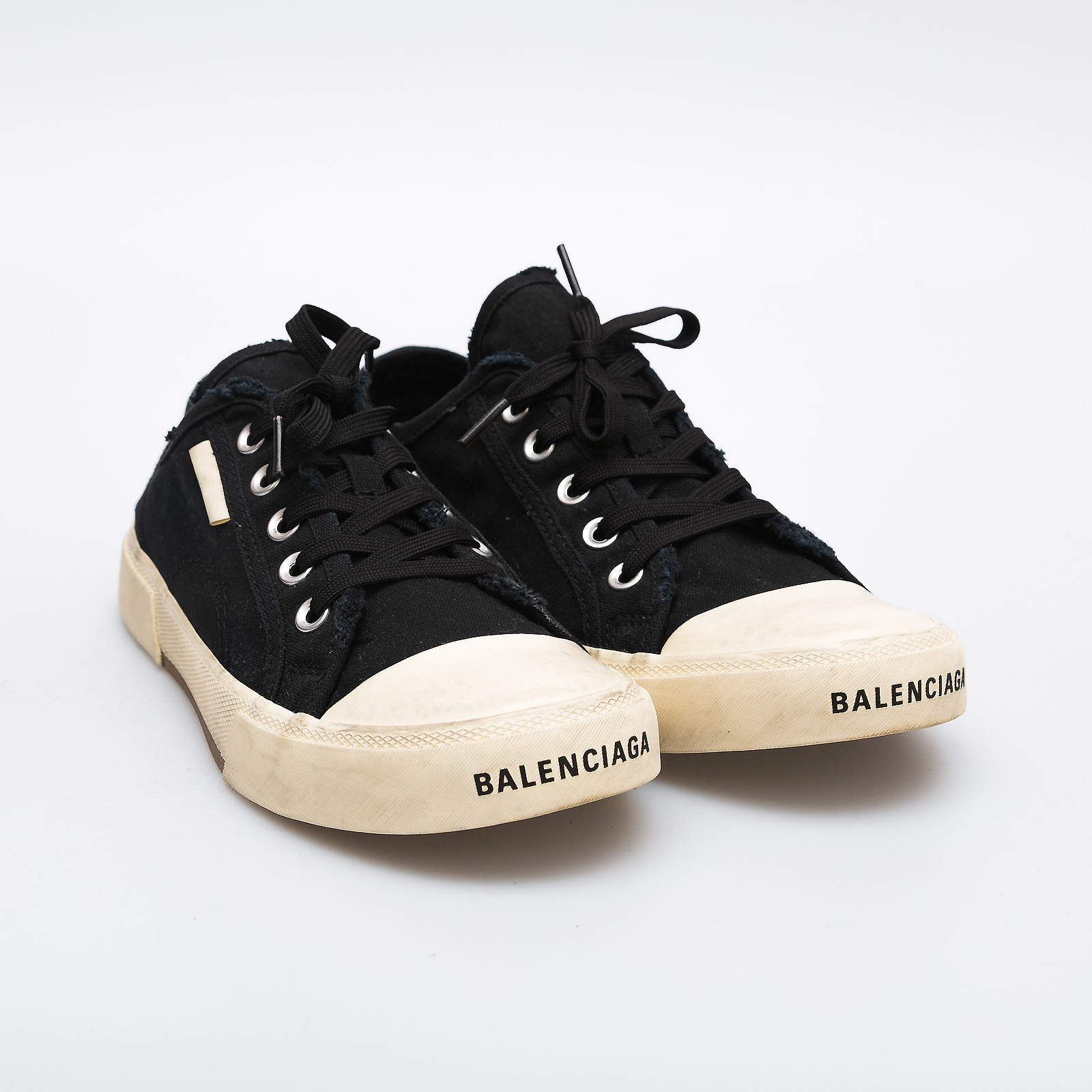 Кеды Balenciaga - купить оригинал в секонд-хенде SFS - 3