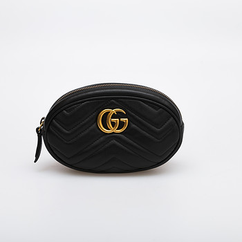Сумка поясная Gucci