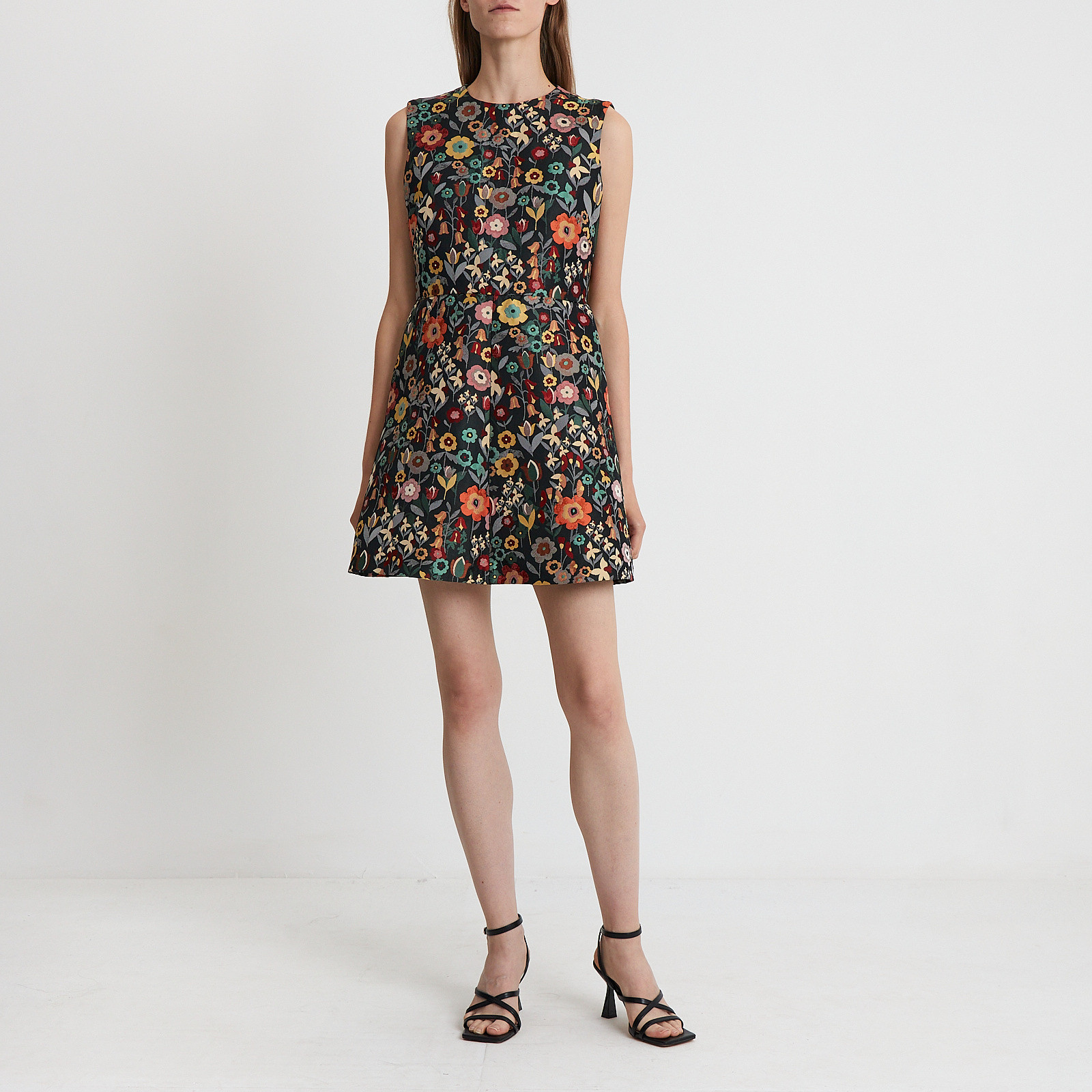 Платье Red Valentino - купить оригинал в секонд-хенде SFS - 2