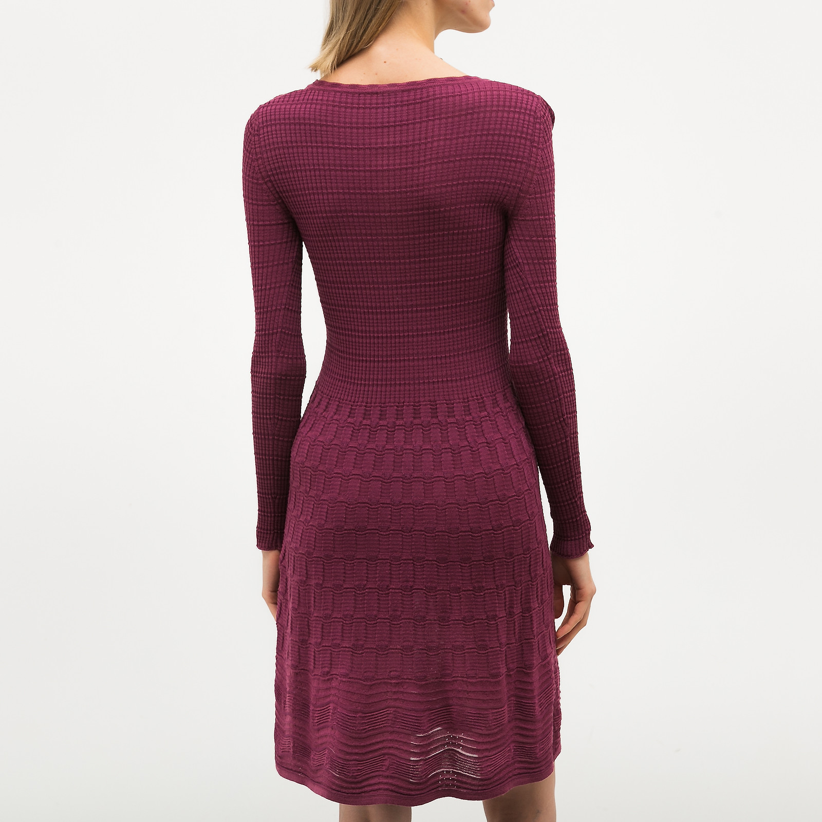 Платье Missoni - купить оригинал в секонд-хенде SFS - 2