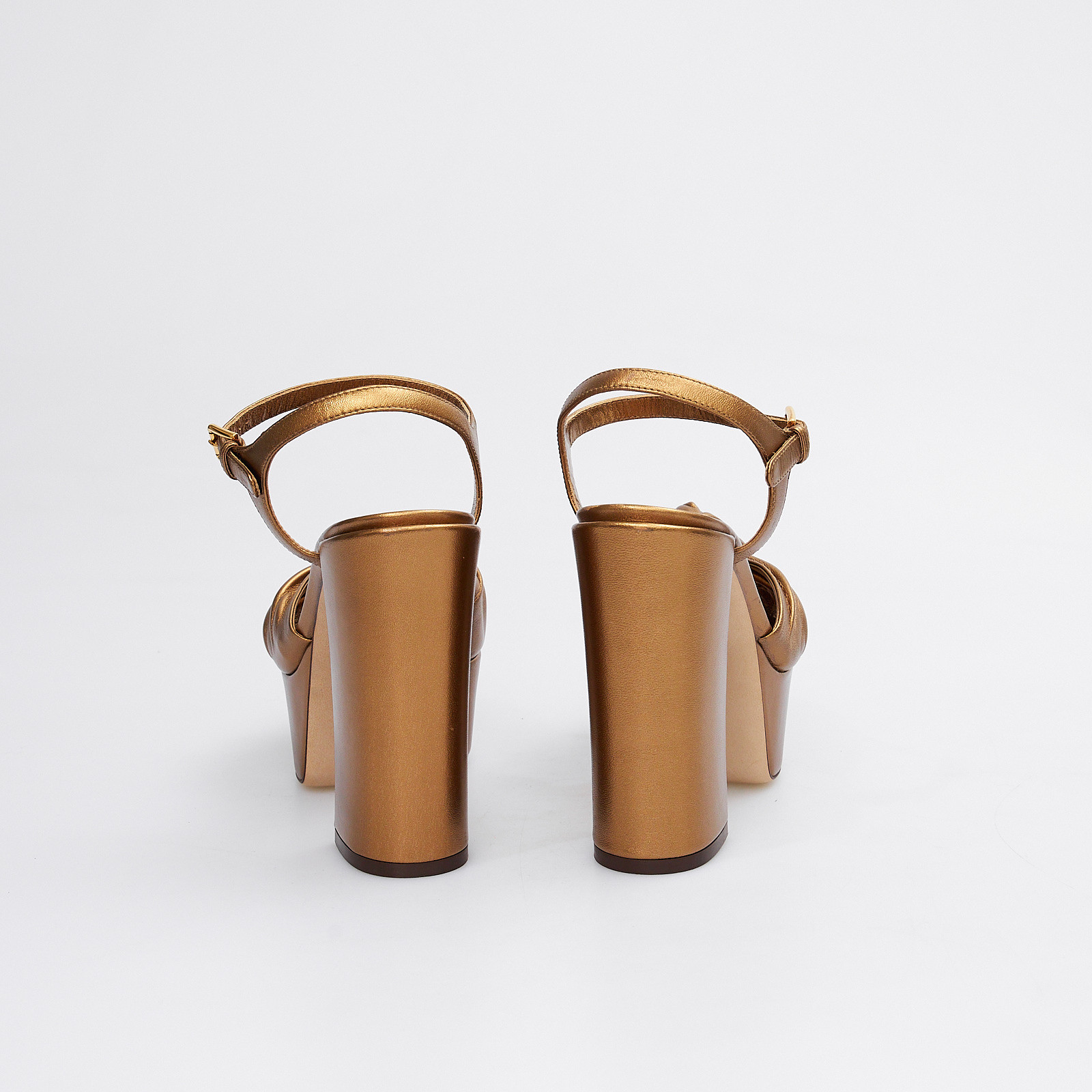 Босоножки Dolce&Gabbana - купить оригинал в секонд-хенде SFS - 3