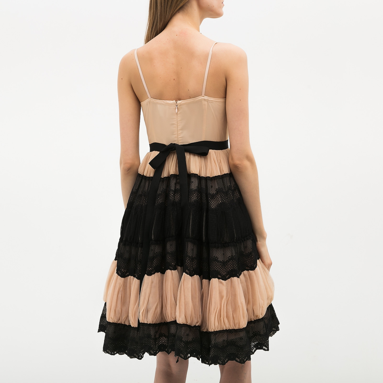 Платье Red Valentino - купить оригинал в секонд-хенде SFS - 3