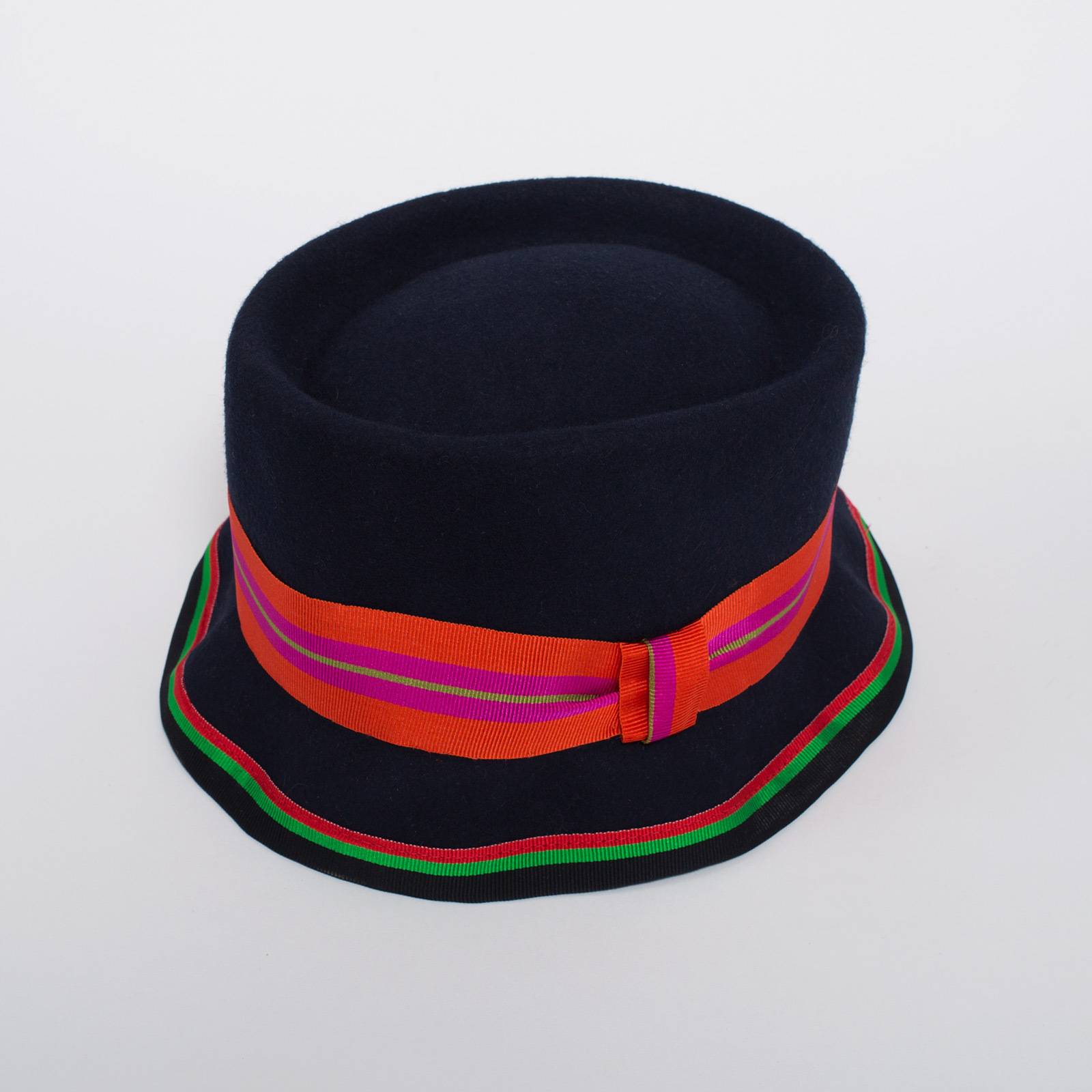 Шляпа Grevi - купить оригинал в секонд-хенде SFS