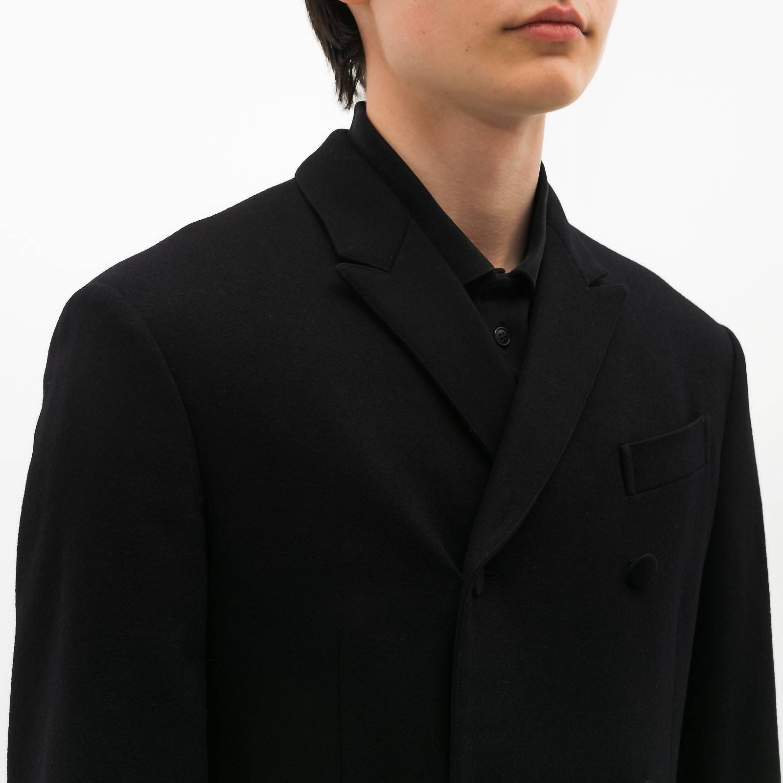Пиджак Prada - купить оригинал в секонд-хенде SFS - 4
