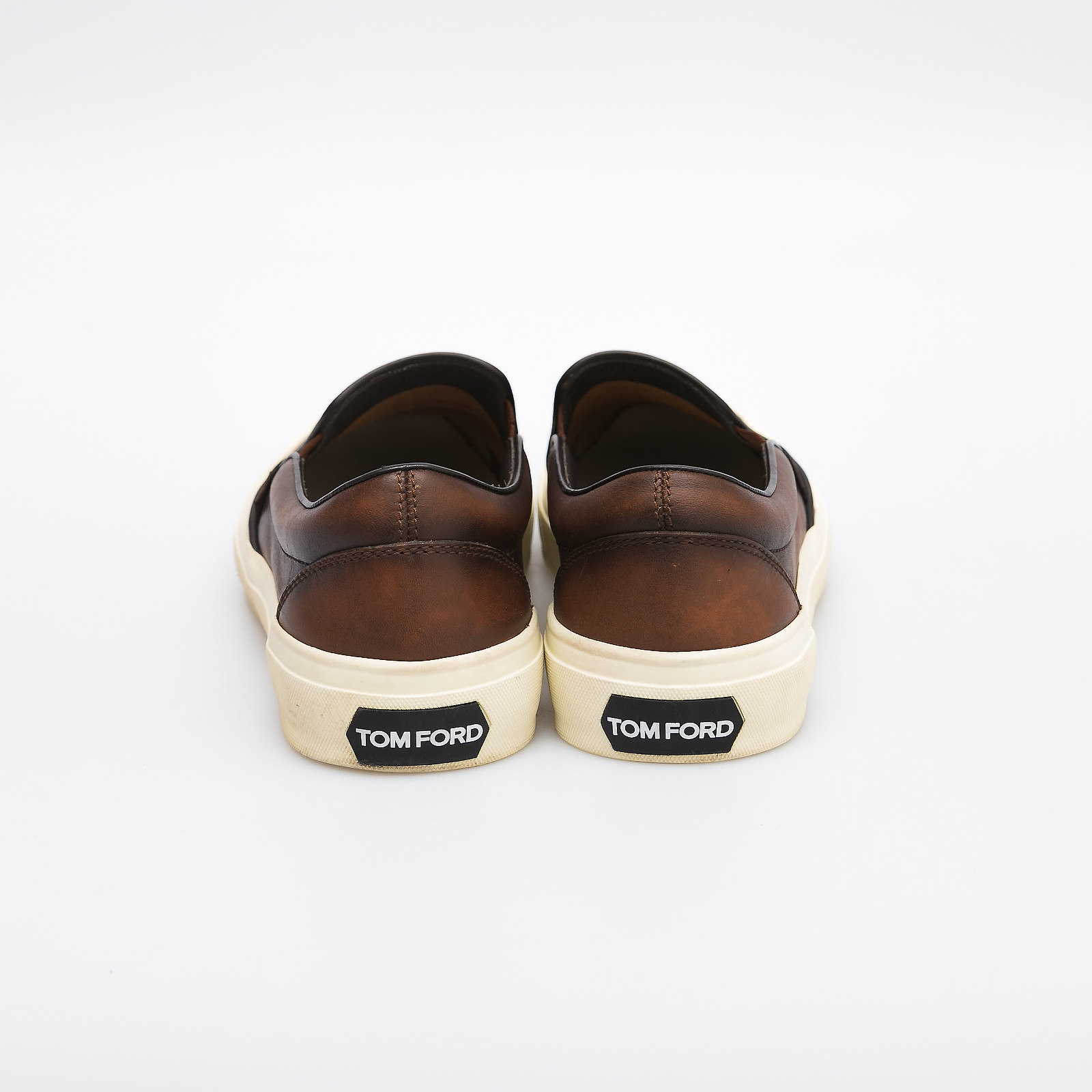 Слипоны Tom Ford - купить оригинал в секонд-хенде SFS - 3