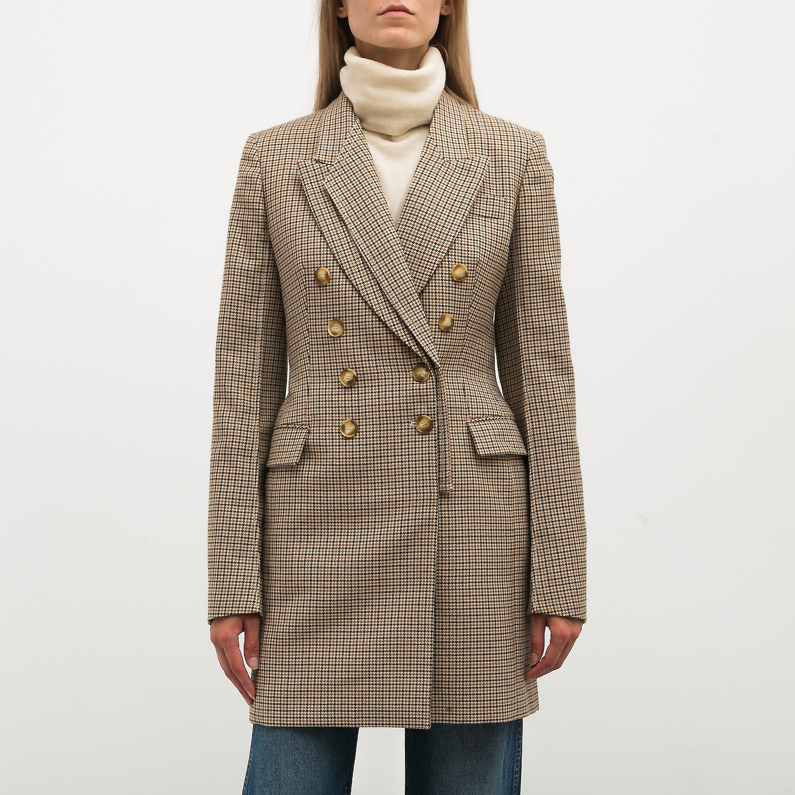 Пальто Stella McCartney - купить оригинал в секонд-хенде SFS - 1