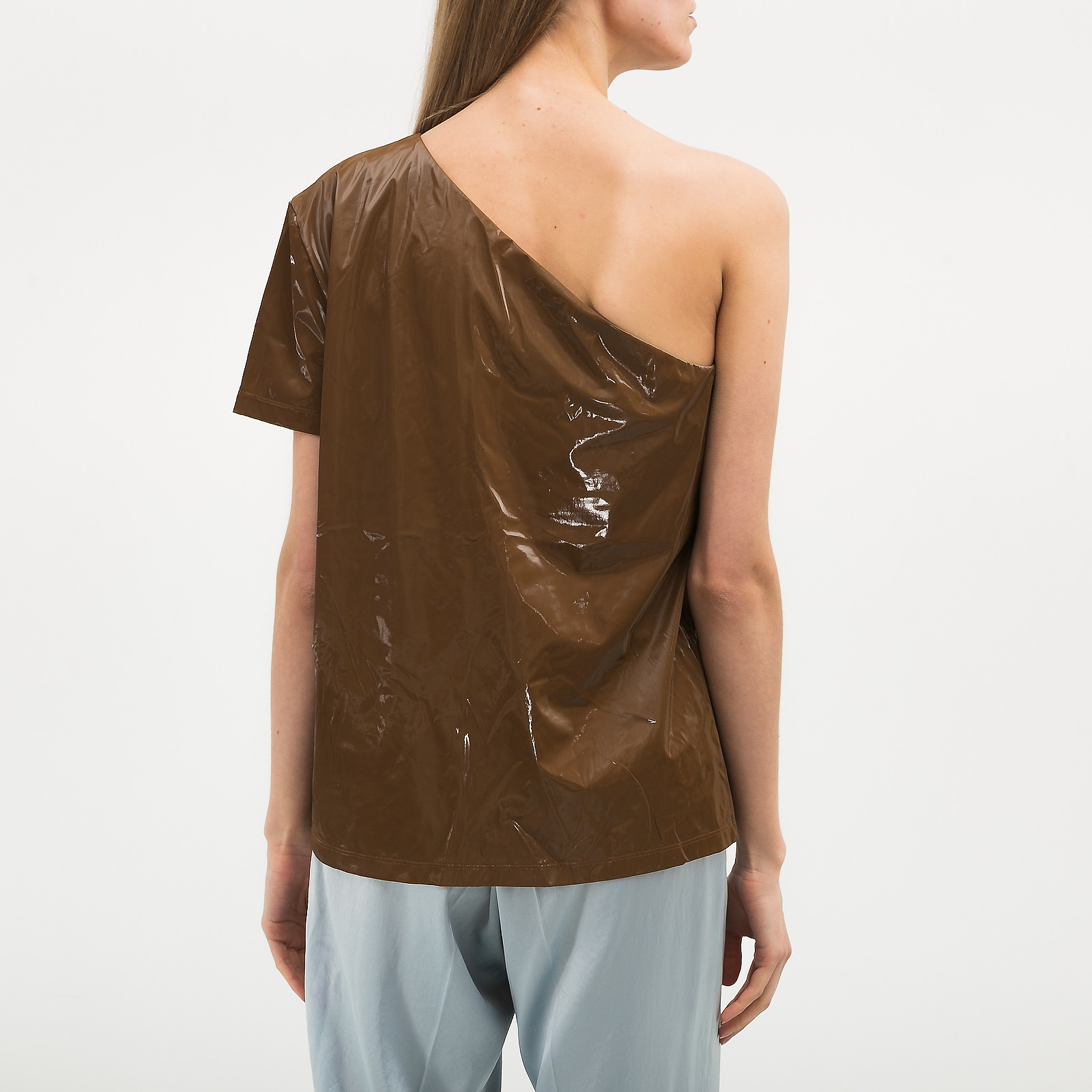 Топ Max Mara - купить оригинал в секонд-хенде SFS - 3