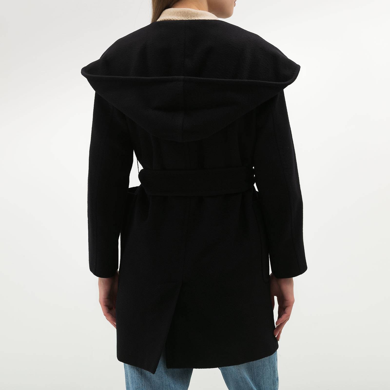 Пальто Max Mara - купить оригинал в секонд-хенде SFS - 3