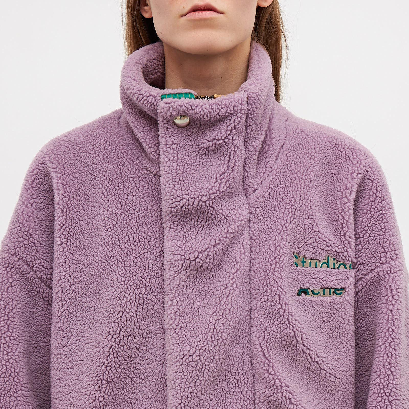 Куртка Acne Studios - купить оригинал в секонд-хенде SFS - 4