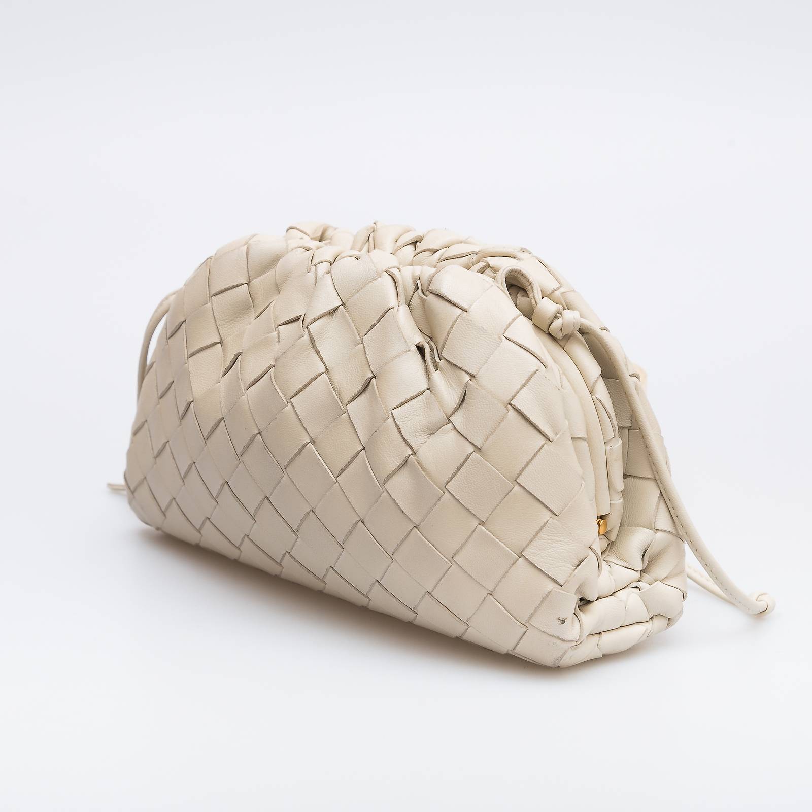 Сумка Bottega Veneta - купить оригинал в секонд-хенде SFS - 3
