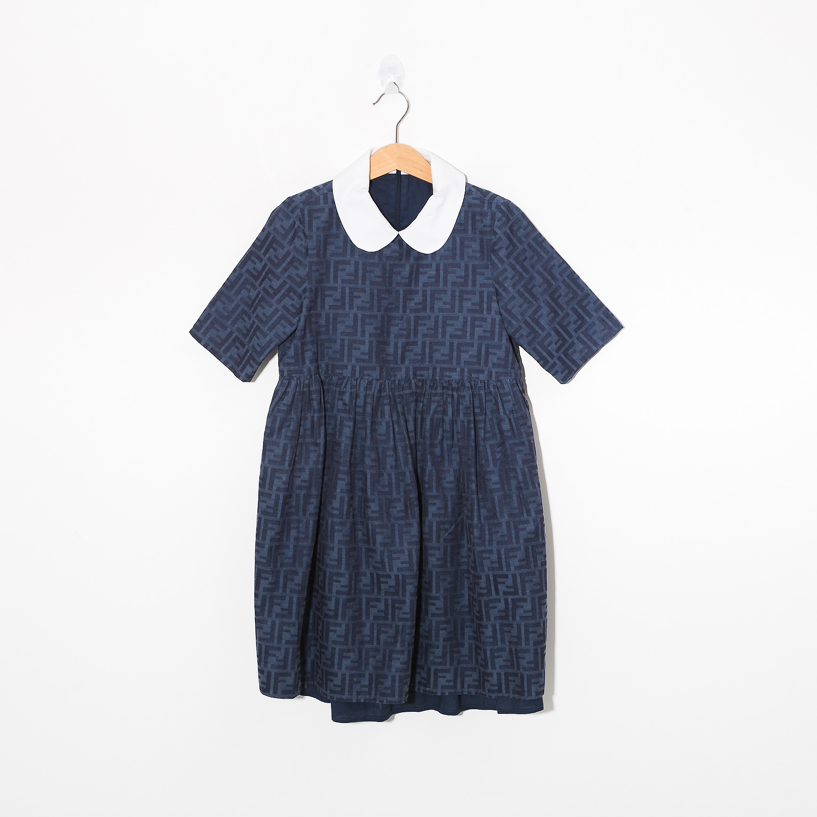 Платье Fendi Kids - купить оригинал в секонд-хенде SFS - 1