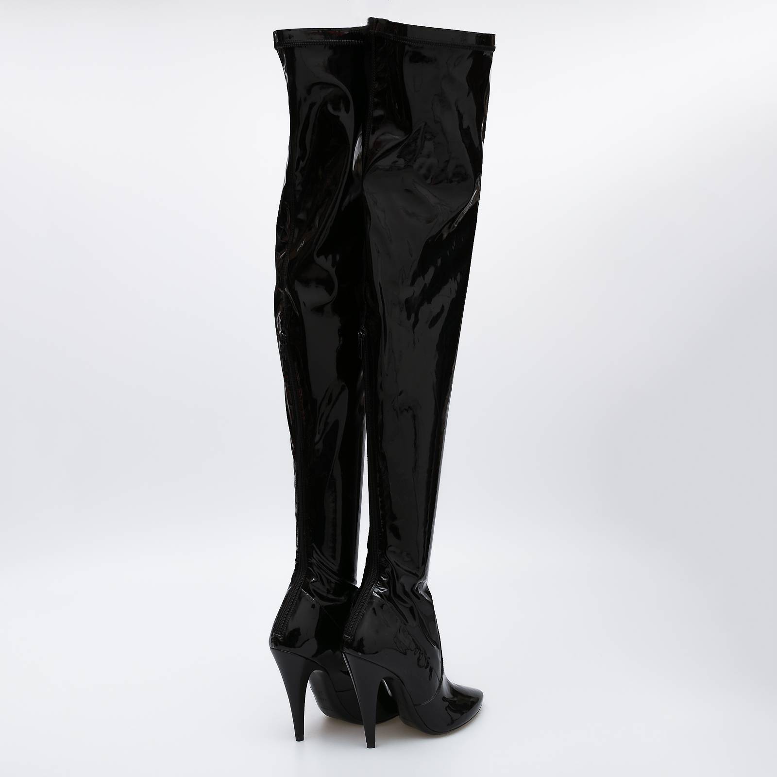 Сапоги Saint Laurent - купить оригинал в секонд-хенде SFS - 3