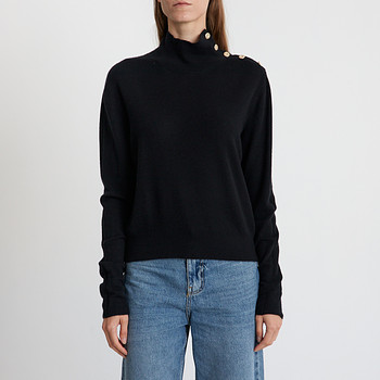 Водолазка Chanel