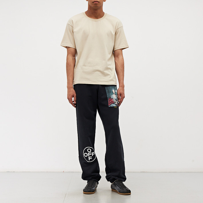 Брюки Off-White