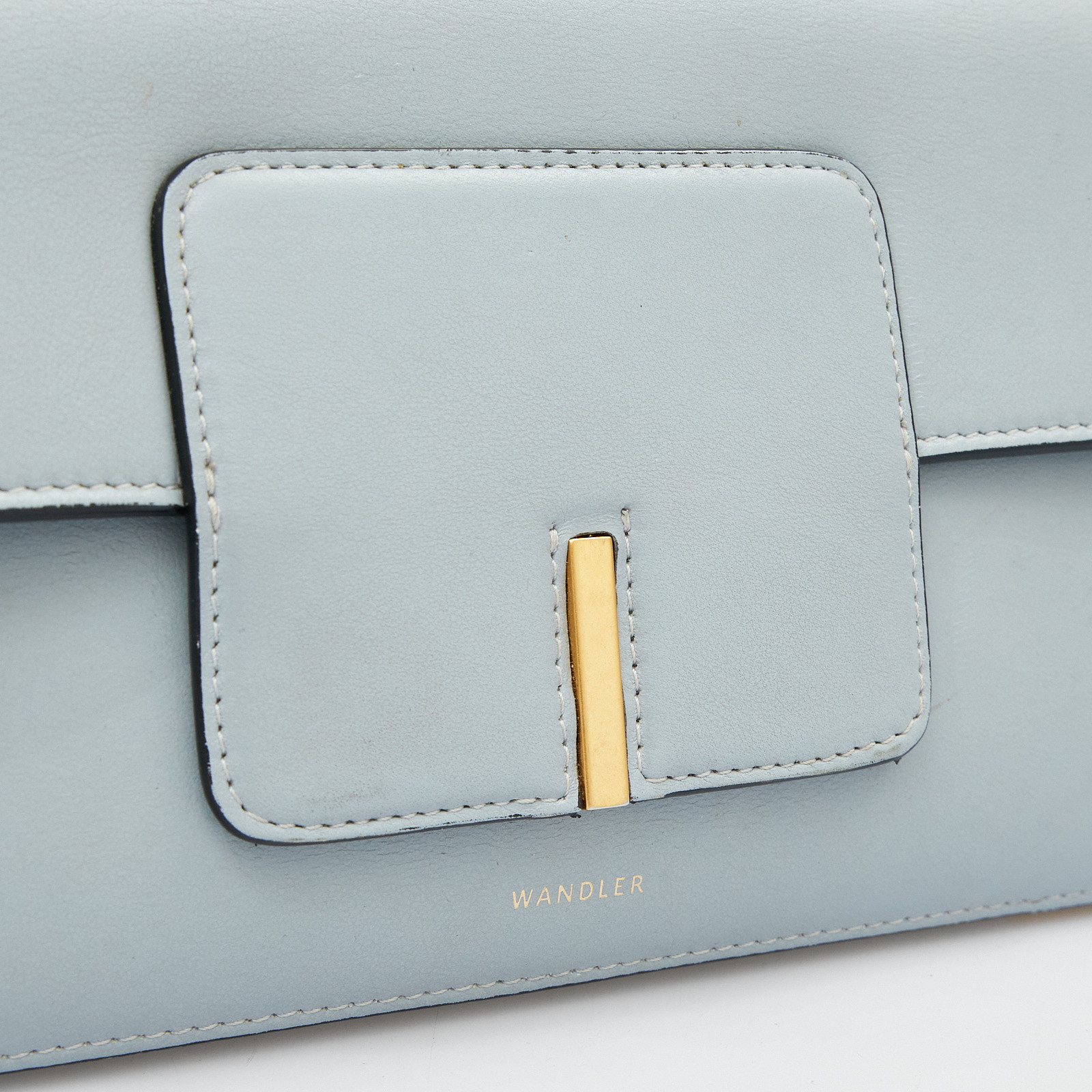 Сумка Wandler - купить оригинал в секонд-хенде SFS - 5