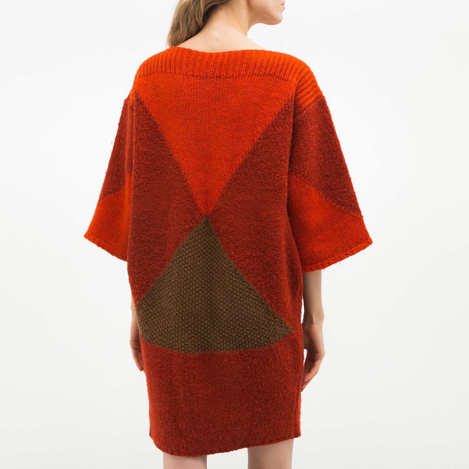 Платье Stella McCartney - купить оригинал в секонд-хенде SFS - 3