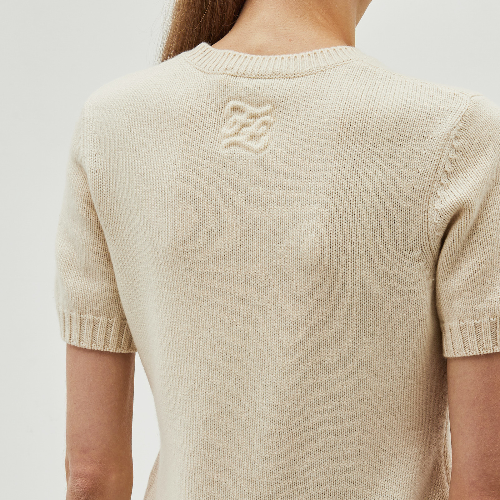 Джемпер Fendi - купить оригинал в секонд-хенде SFS - 5