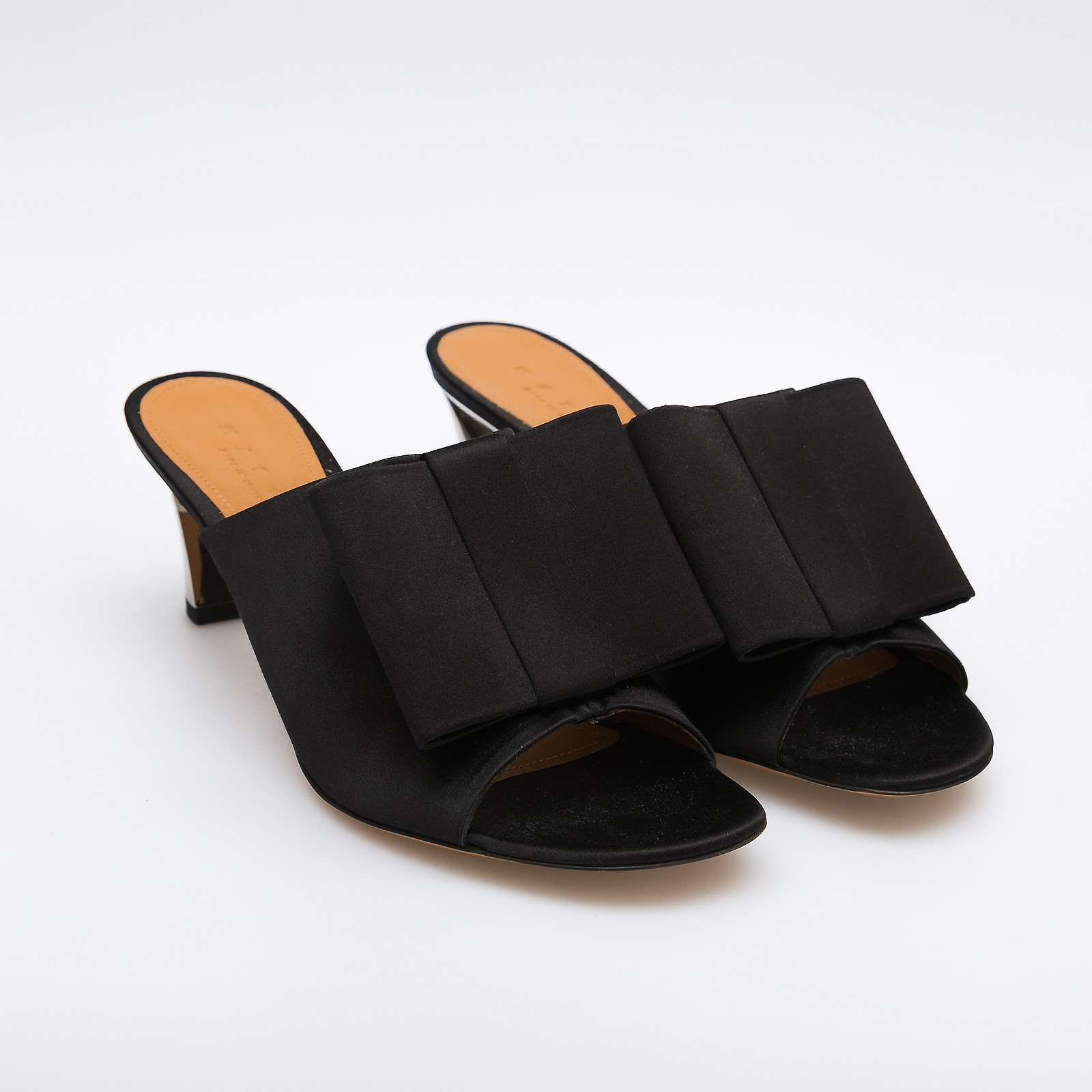 Мюли Marni - купить оригинал в секонд-хенде SFS - 2