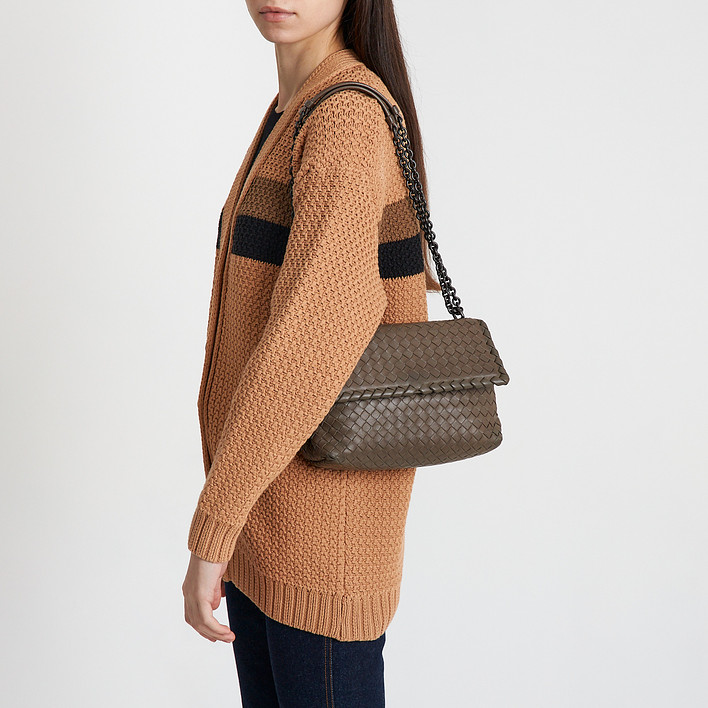 Сумка Bottega Veneta