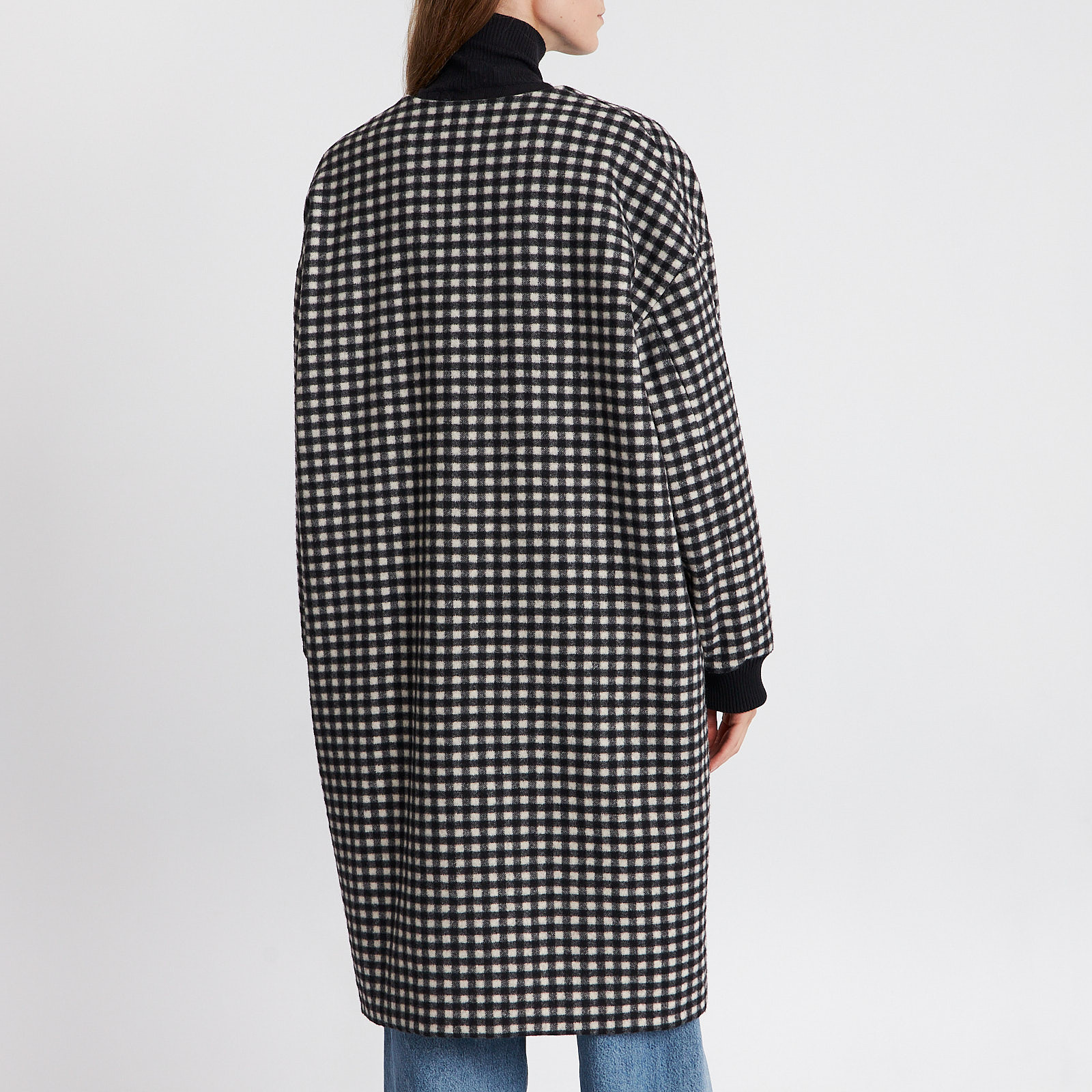 Пальто Alexander Terekhov - купить оригинал в секонд-хенде SFS - 3