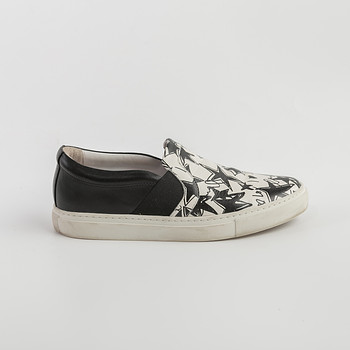 Слипоны Lanvin