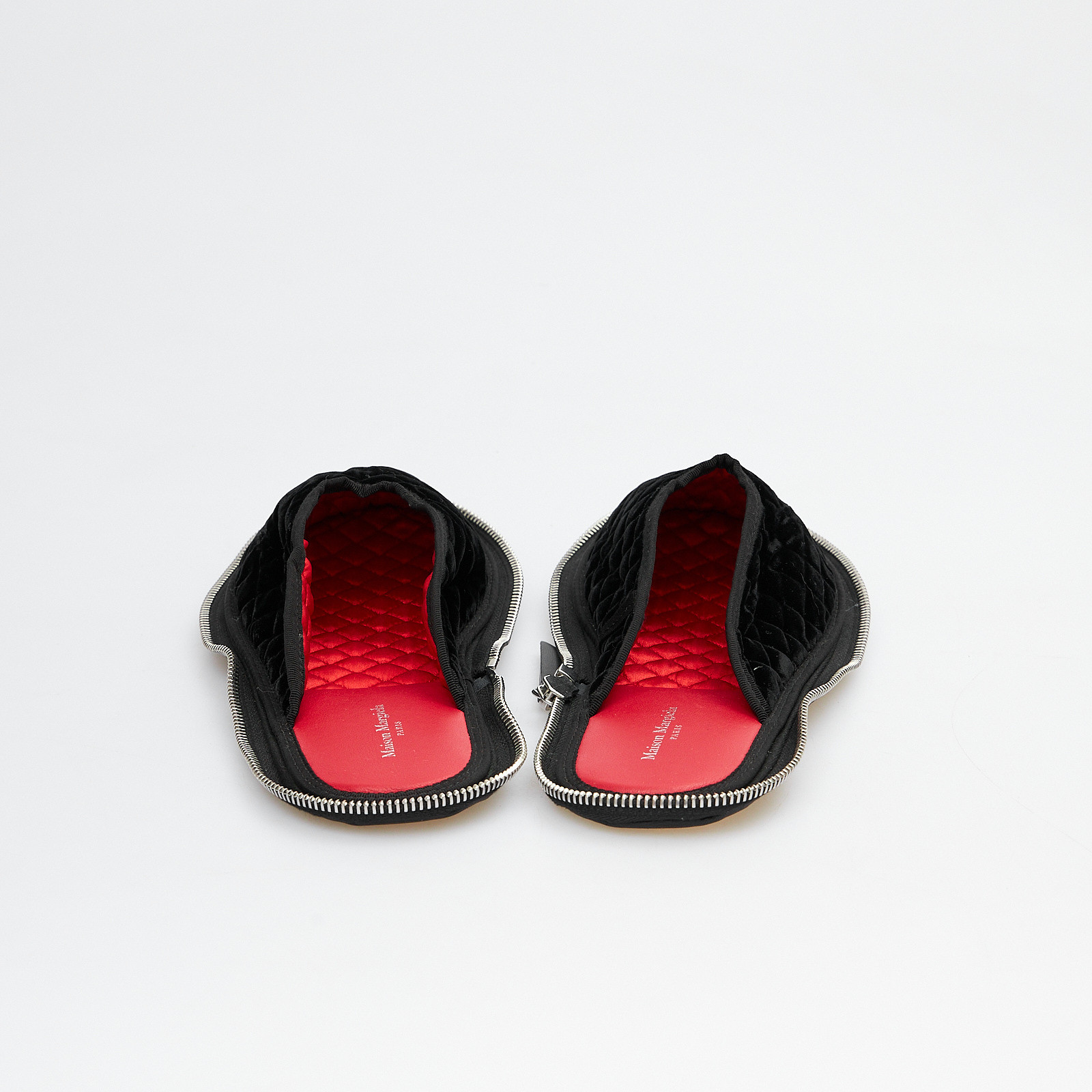 Мюли Maison Margiela - купить оригинал в секонд-хенде SFS - 3