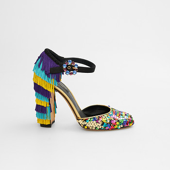 Туфли Dolce&Gabbana