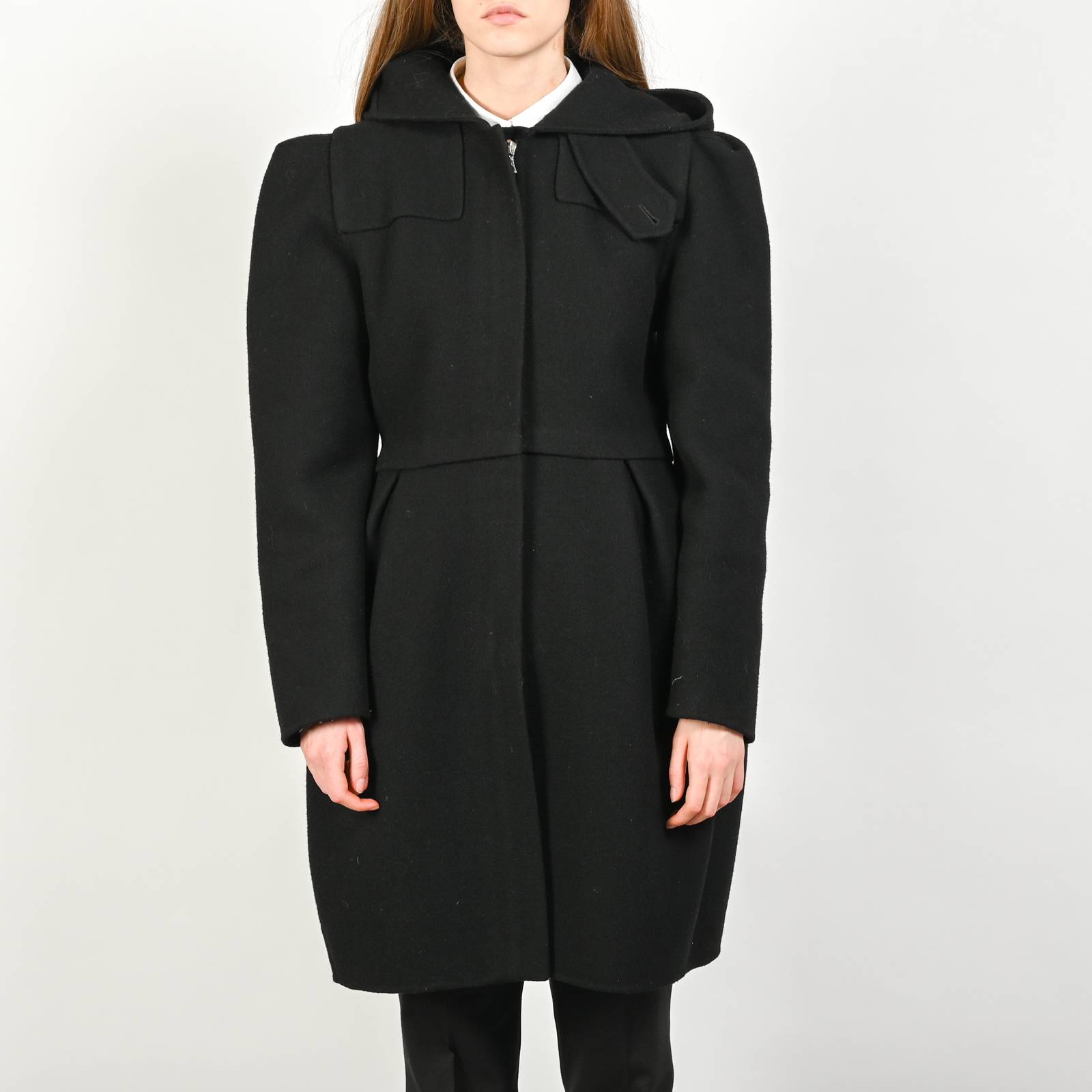 Пальто Marc Jacobs - купить оригинал в секонд-хенде SFS