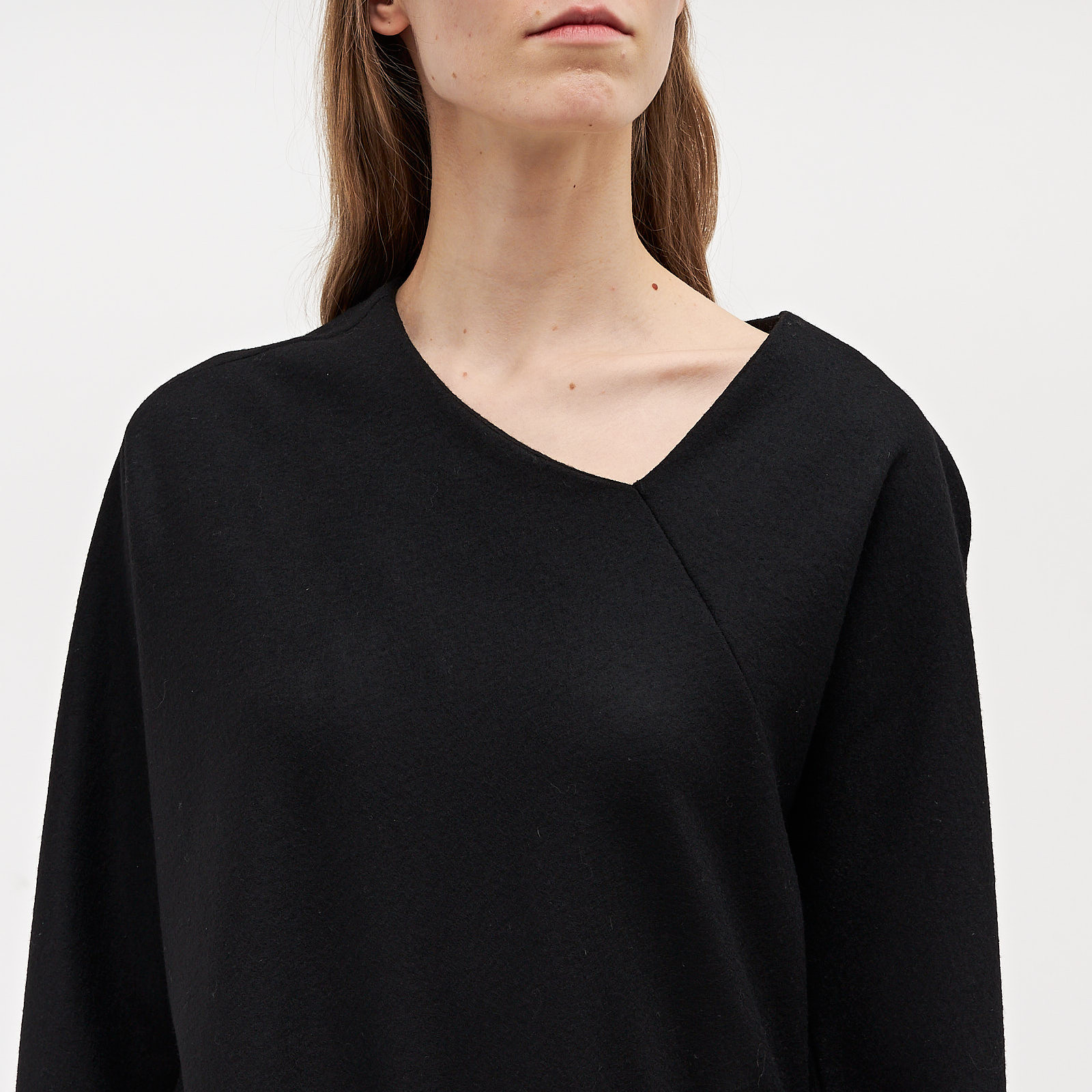 Платье Jil Sander - купить оригинал в секонд-хенде SFS - 4