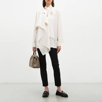 Блуза Fendi