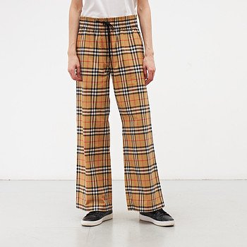 Брюки Burberry