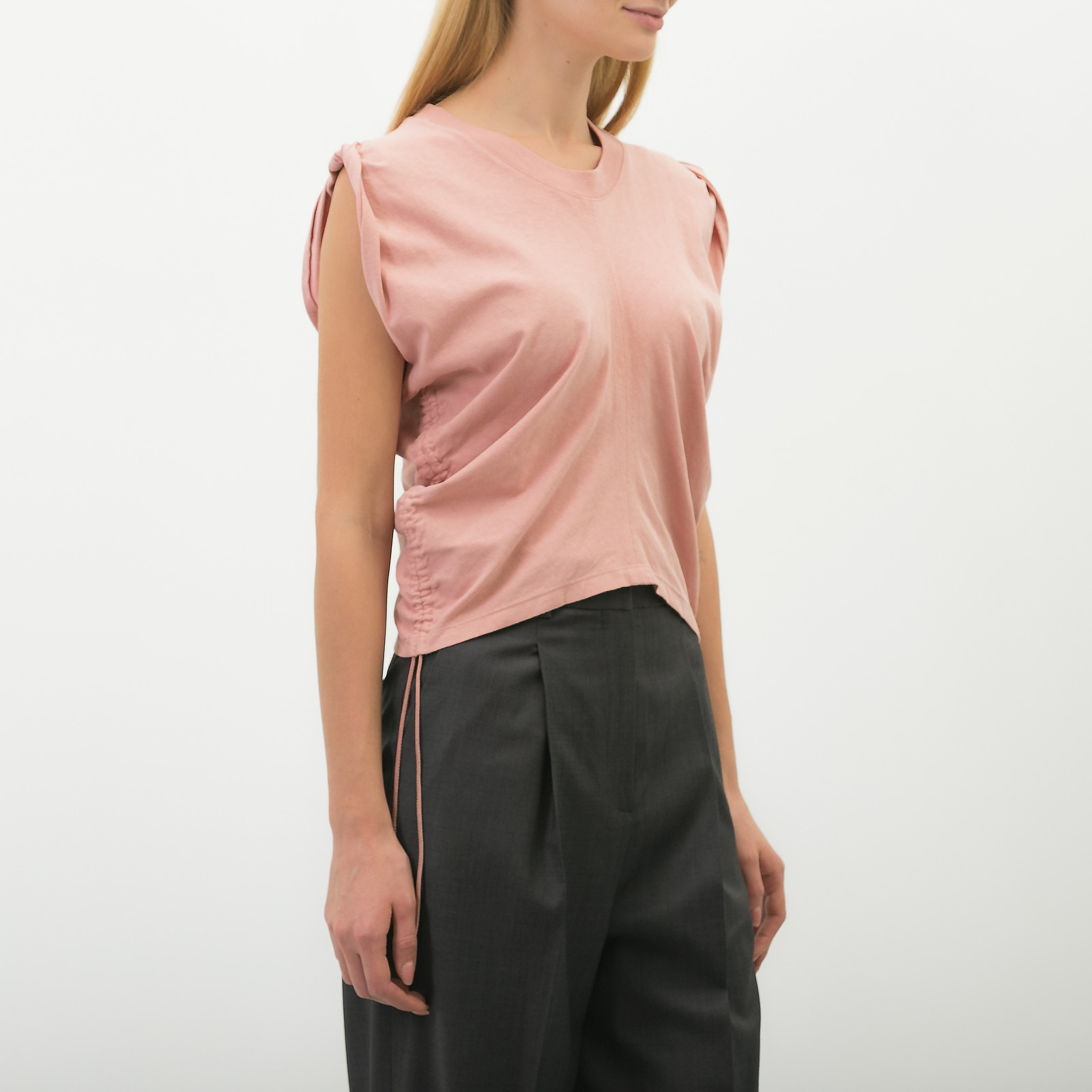 Топ T by Alexander Wang - купить оригинал в секонд-хенде SFS - 3