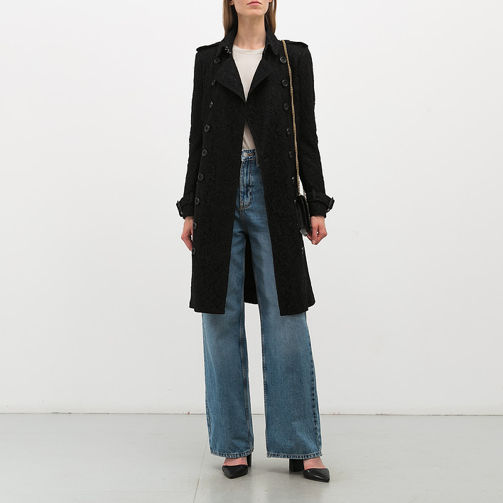 Тренч Burberry Prorsum