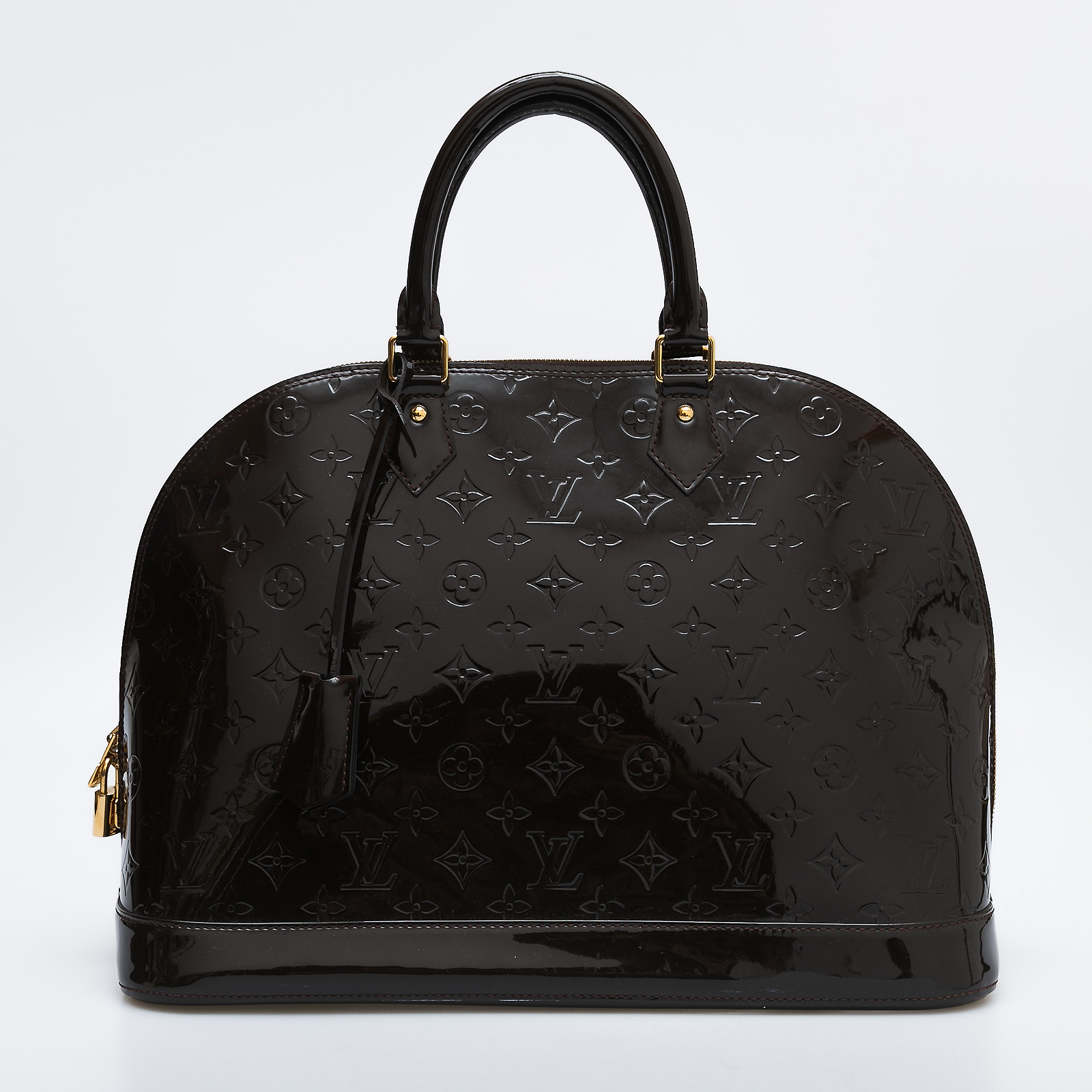 Сумка Louis Vuitton - купить оригинал в секонд-хенде SFS - 1
