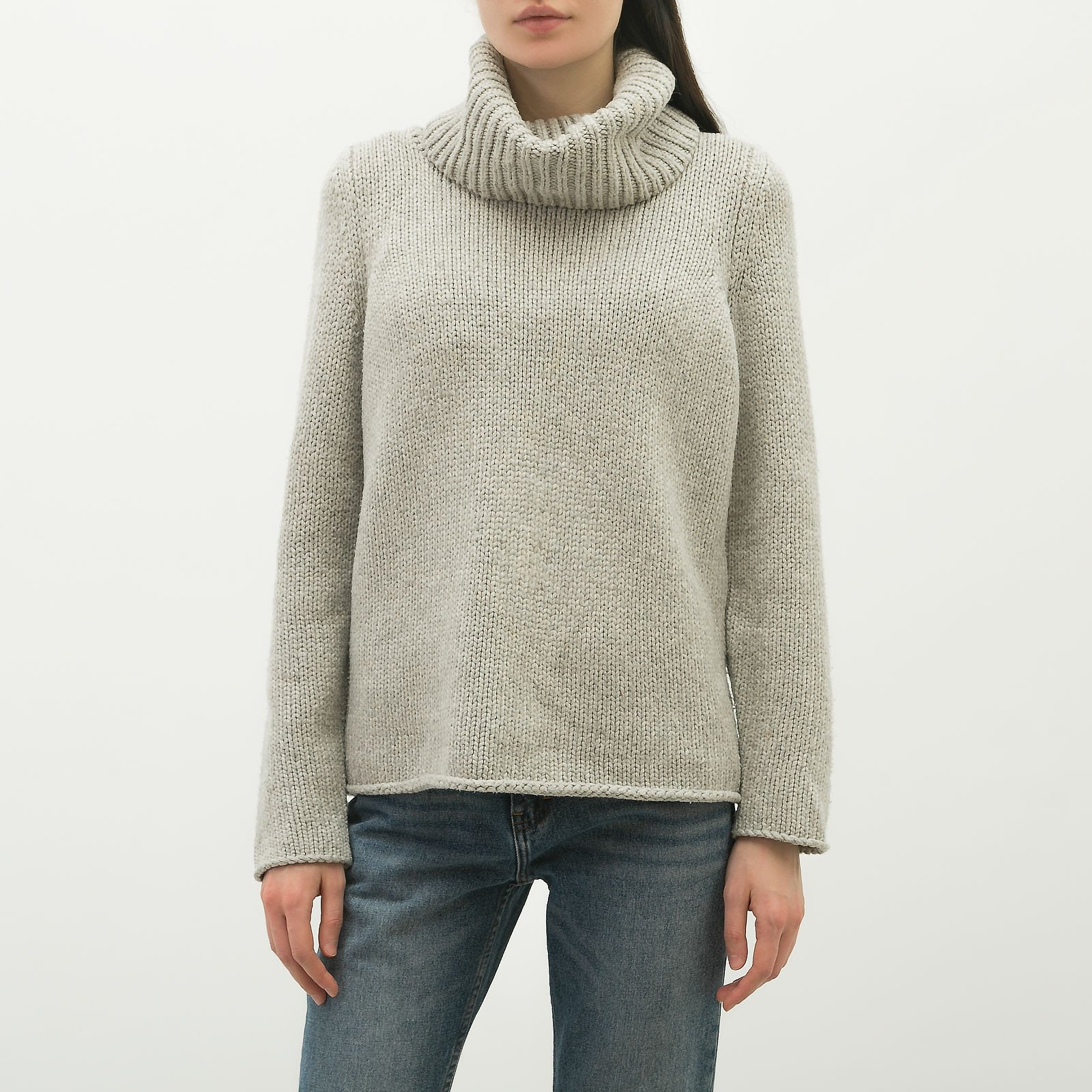 Свитер Helmut Lang - купить оригинал в секонд-хенде SFS - 1