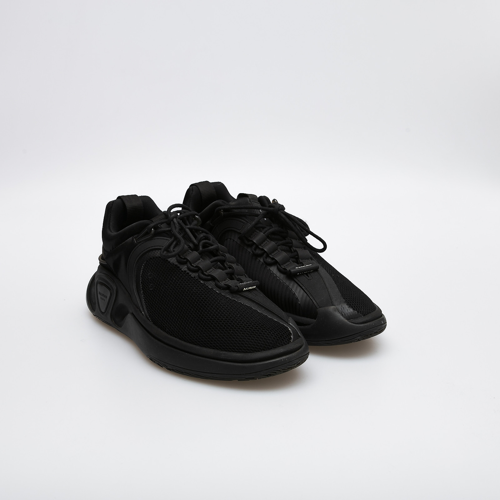 Кроссовки Balmain - купить оригинал в секонд-хенде SFS - 2